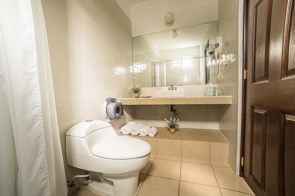 Hotel Marela サンサルバドル エクステリア 写真